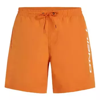 Шорты для плавания Oneill Cali 16, оранжевый
