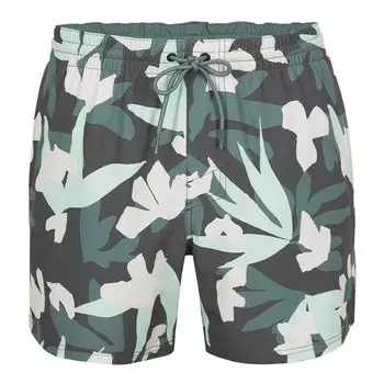 Шорты для плавания Oneill Cali Camorro 15, серый