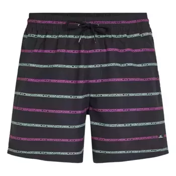 Шорты для плавания Oneill Cali First 15, черный