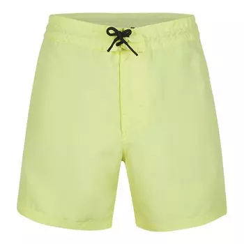 Шорты для плавания Oneill Cali Fss 16, зеленый