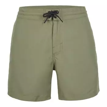 Шорты для плавания Oneill Cali Fss 16, зеленый