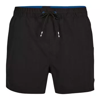 Шорты для плавания Oneill Cali Panel, черный