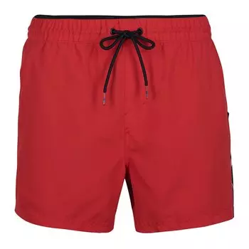 Шорты для плавания Oneill Cali Panel Swimming Shorts, красный