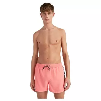 Шорты для плавания Oneill Coast 14, оранжевый