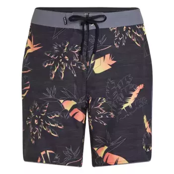 Шорты для плавания Oneill Hyperfreak Mysto Scallop 19, черный