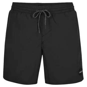 Шорты для плавания Oneill N03200 Vert Swim 16, черный
