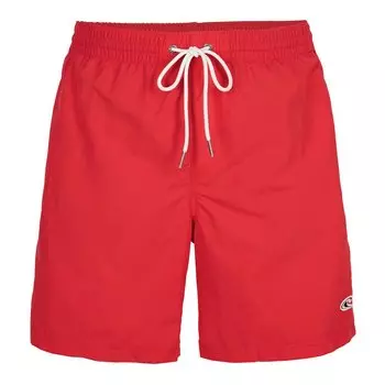 Шорты для плавания Oneill N03200 Vert Swim 16, красный
