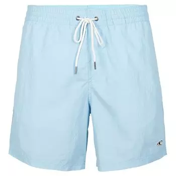 Шорты для плавания Oneill N03200 Vert Swim 16, синий