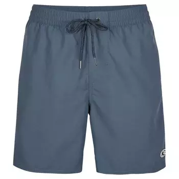 Шорты для плавания Oneill N03200 Vert Swim 16, синий