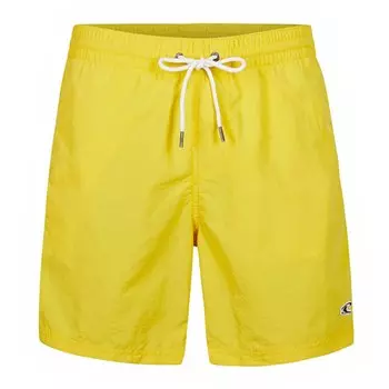 Шорты для плавания Oneill N03200 Vert Swim 16, желтый
