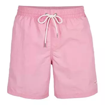 Шорты для плавания Oneill N03200 Vert Swim 16, розовый