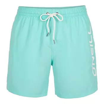 Шорты для плавания Oneill N03202 Cali 16, зеленый