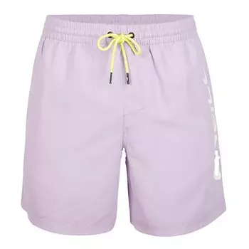 Шорты для плавания Oneill N03202 Cali 16, фиолетовый