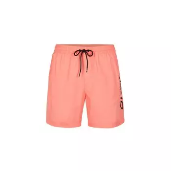 Шорты для плавания Oneill N03202 Cali 16, оранжевый