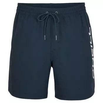 Шорты для плавания Oneill N03202 Cali 16, синий