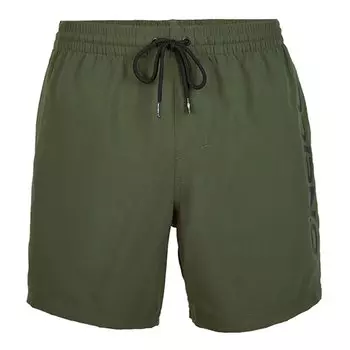 Шорты для плавания Oneill N03202 Cali 16, зеленый