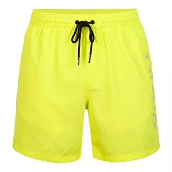 Шорты для плавания Oneill N03202 Cali 16, желтый