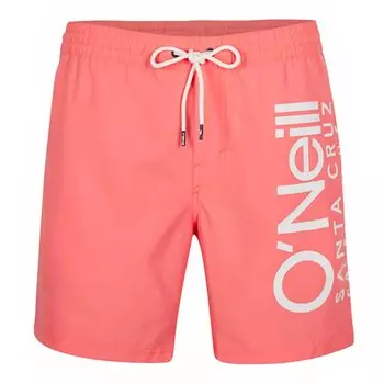 Шорты для плавания Oneill N03204 Original Cali 16, оранжевый