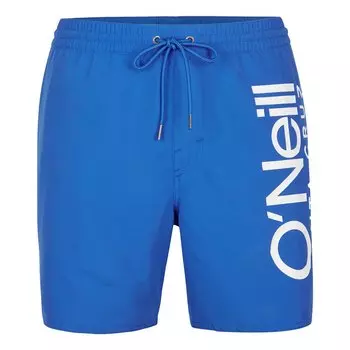 Шорты для плавания Oneill N03204 Original Cali 16, синий