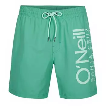 Шорты для плавания Oneill N03204 Original Cali 16, зеленый