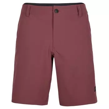 Шорты для плавания Oneill N2800012 Hybrid Chino, красный