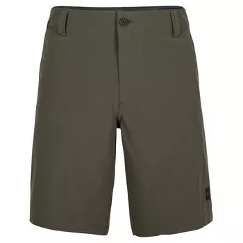 Шорты для плавания Oneill N2800012 Hybrid Chino, зеленый