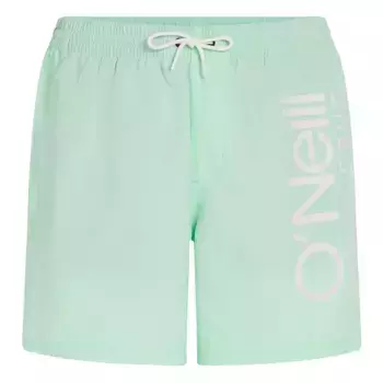 Шорты для плавания Oneill Original Cali 16, зеленый