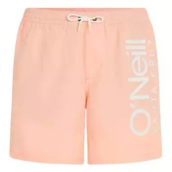 Шорты для плавания Oneill Original Cali 16, оранжевый