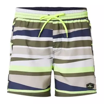 Шорты для плавания Oneill PM Horizon, серый