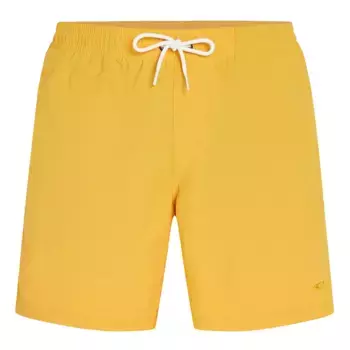 Шорты для плавания Oneill Vert 16, желтый