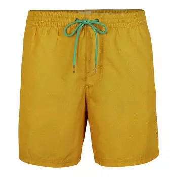 Шорты для плавания Oneill World Tribal, желтый