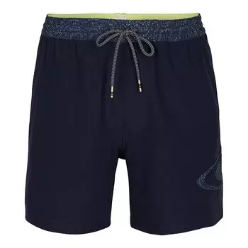 Шорты для плавания Oneill World Wave, синий
