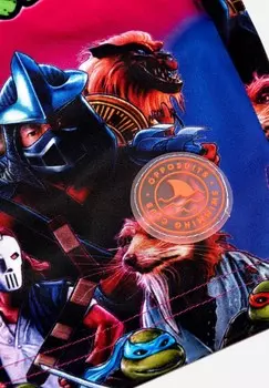 Шорты для плавания OppoSuits, фиолетовый