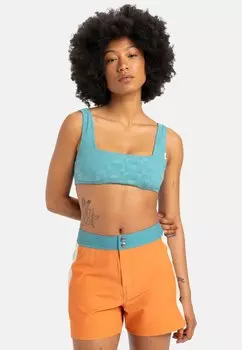 Шорты для плавания ORIGINAL ARCH Quiksilver, оранжевый
