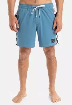 Шорты для плавания ORIGINAL ARCH Quiksilver, синий