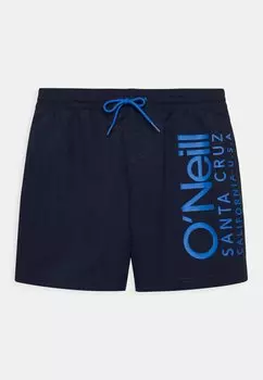 Шорты для плавания ORIGINAL CALI O'Neill, цвет ink blue