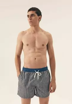 Шорты для плавания OSAKA Henderson, синий