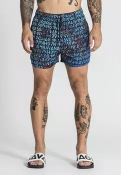 Шорты для плавания PALMS Gianni Kavanagh, мультиколор