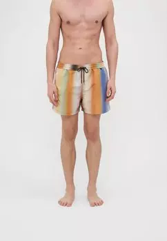 Шорты для плавания Paul Smith, мультиколор