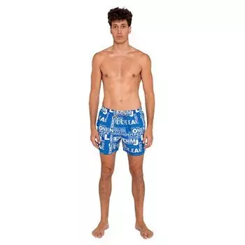 Шорты для плавания Pepe Jeans Alex, синий