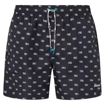 Шорты для плавания Pepe Jeans Campervan, разноцветный