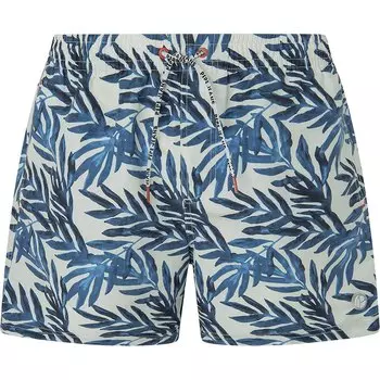 Шорты для плавания Pepe Jeans Fallon, синий