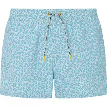 Шорты для плавания Pepe Jeans Ferdi, синий