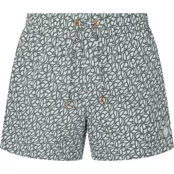 Шорты для плавания Pepe Jeans Ferdi, зеленый