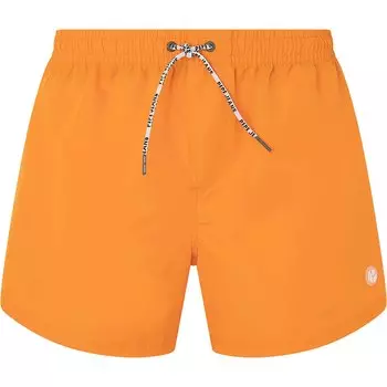 Шорты для плавания Pepe Jeans Finn, оранжевый