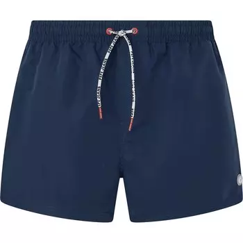 Шорты для плавания Pepe Jeans Finn, синий