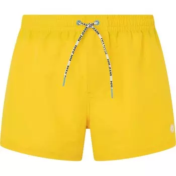 Шорты для плавания Pepe Jeans Finn, желтый