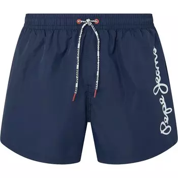 Шорты для плавания Pepe Jeans Finnick, синий