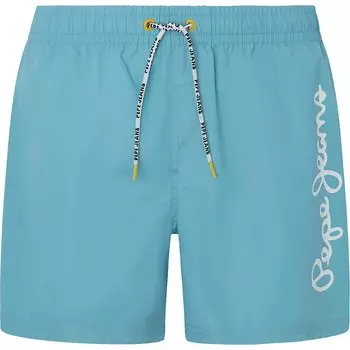 Шорты для плавания Pepe Jeans Finnick, синий