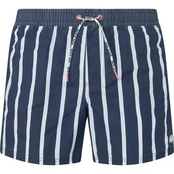 Шорты для плавания Pepe Jeans Fritz, синий